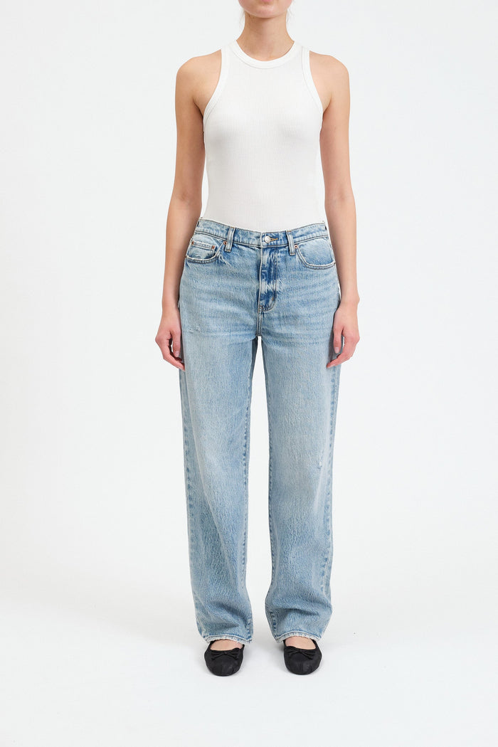 1999 Slouch 90s Fit Jean in First Place Vintage
