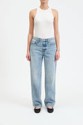 1999 Slouch 90s Fit Jean in First Place Vintage