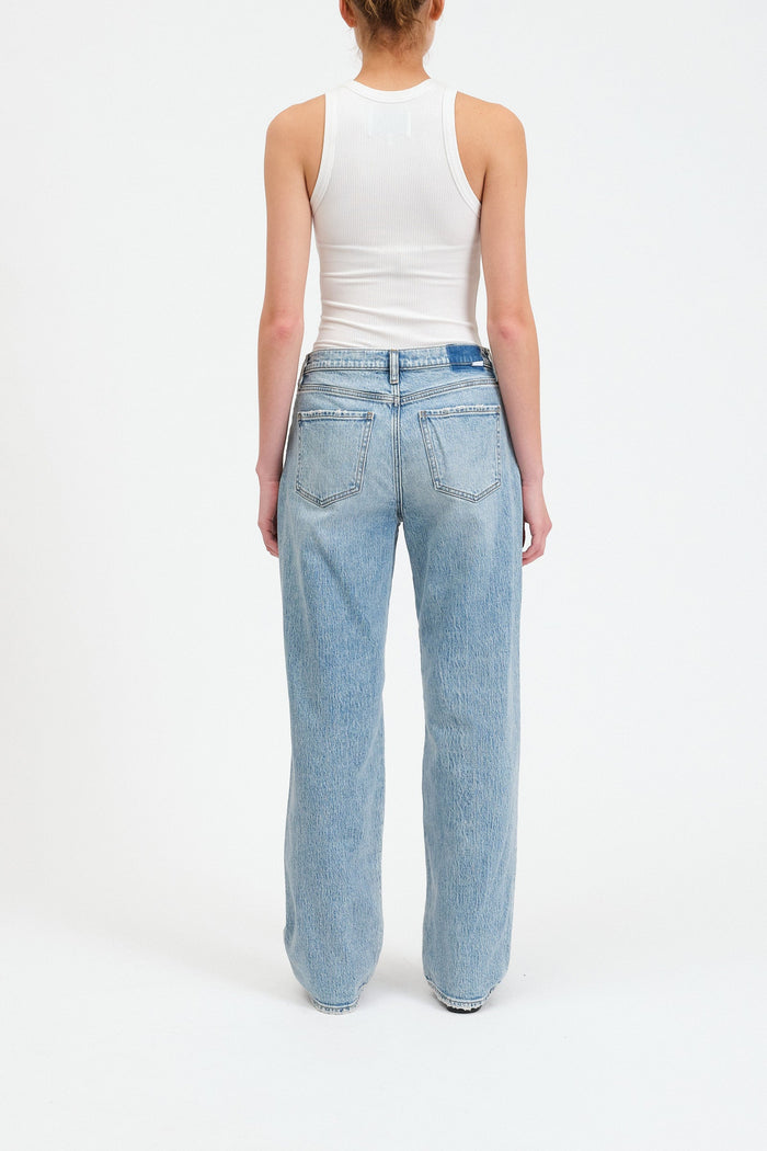 1999 Slouch 90s Fit Jean in First Place Vintage