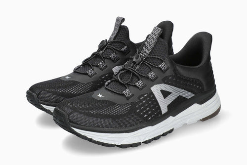Acadius Allrounder Men's Sneakers Black Side