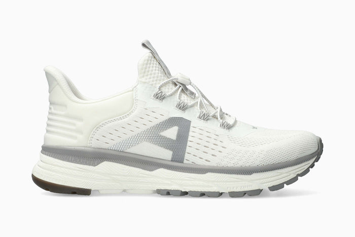 Allrounder Acadius White
