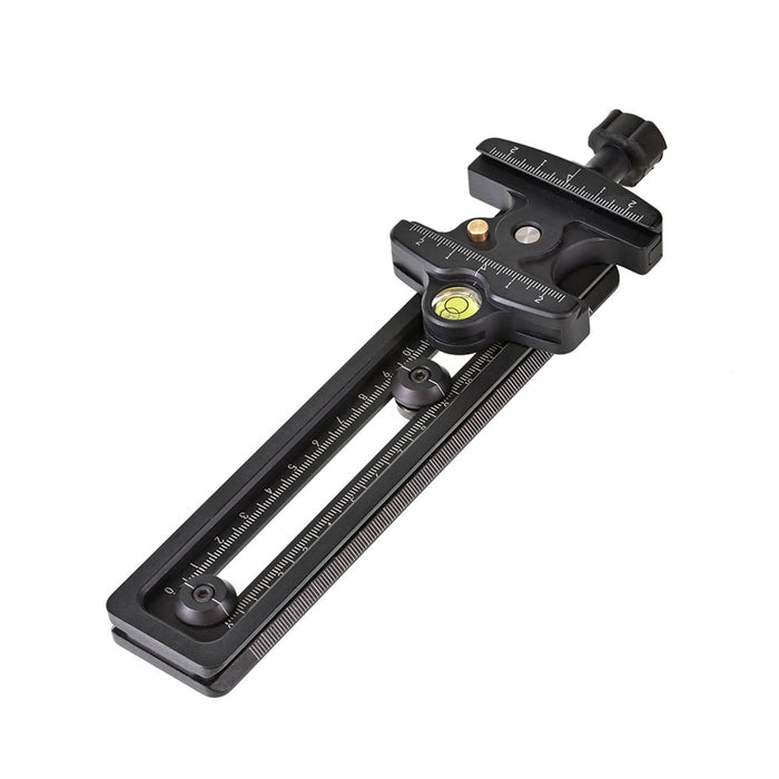Acratech Nodal Rail