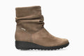 Mephisto Agatha Walnut