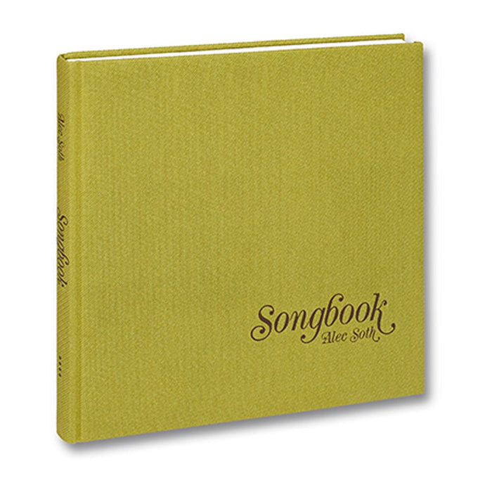 Alec Soth: Songbook