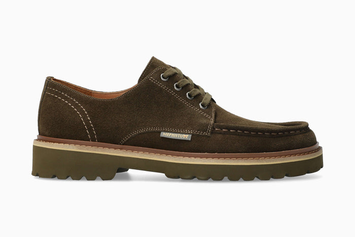 Mephisto Alessandro Moss