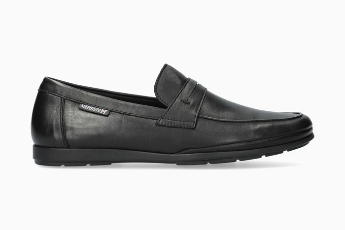 Mephisto Alexis N Moccasin