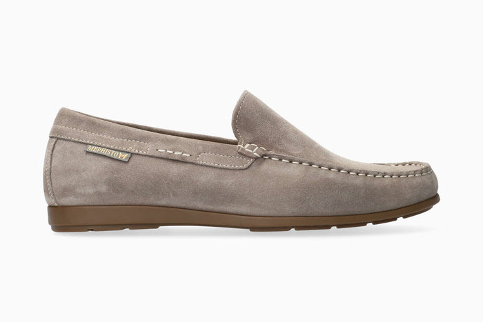 Mephisto Algoras Warm Grey