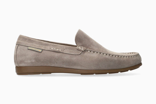 Mephisto Algoras Warm Grey