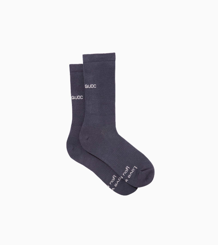 All Road Sock