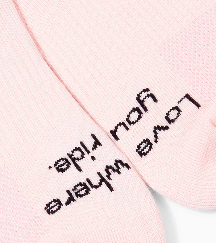 All Road Sock