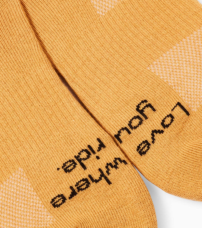 All Road Sock