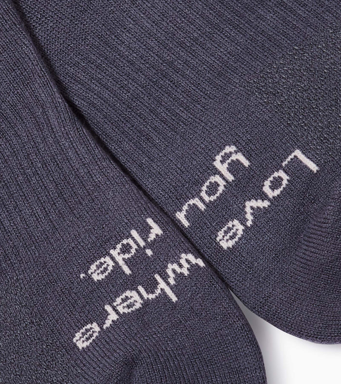 All Road Sock
