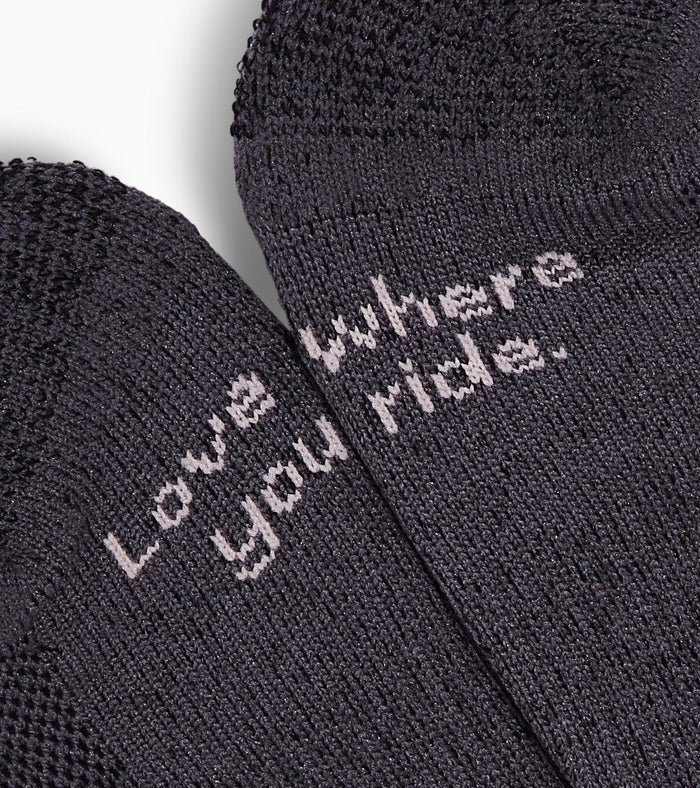 All Season Merino Sock