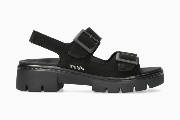 Mobils Amira Black