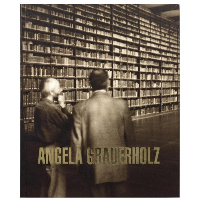 Angela Grauerholz