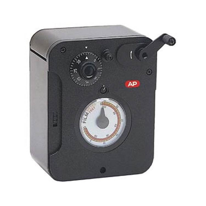 AP Bobinquick Junior, Bulk Film Loader
