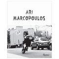Ari Marcopoulos: Not Yet