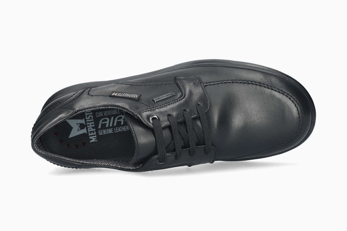 Mephisto Arthus MT Black Top