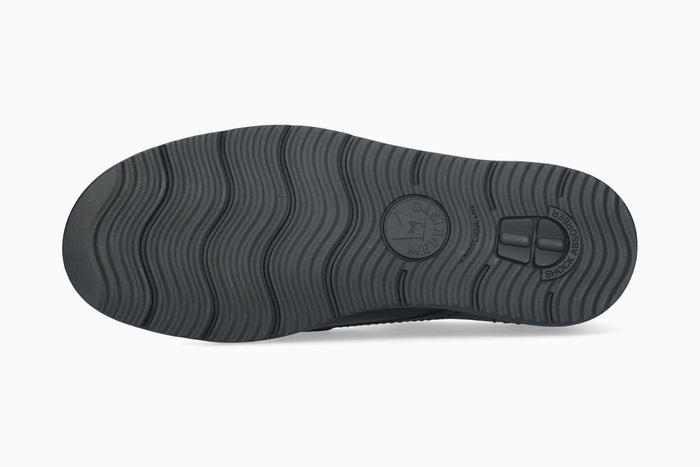 Mephisto Arthus MT Black Sole
