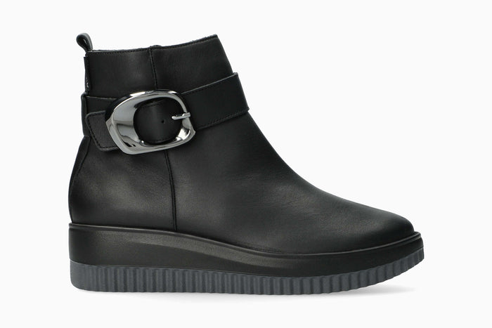Mephisto Badia Black