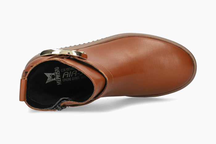 Mephisto Women's Boott Badia Chili Top