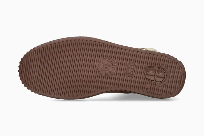 Mephisto Women's Boott Badia Chili Sole