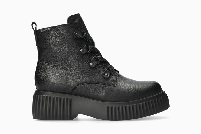 Mephisto Barisa Black