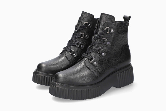 Mephisto Barisa Women's Boot Black
