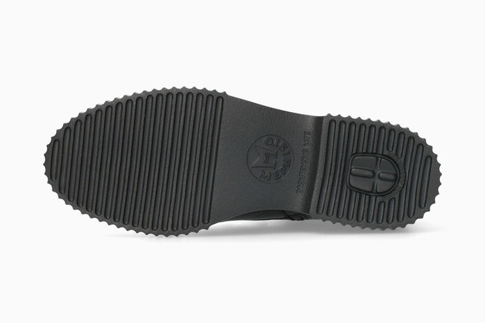 Mephisto Barisa Women's Boot Black Sole