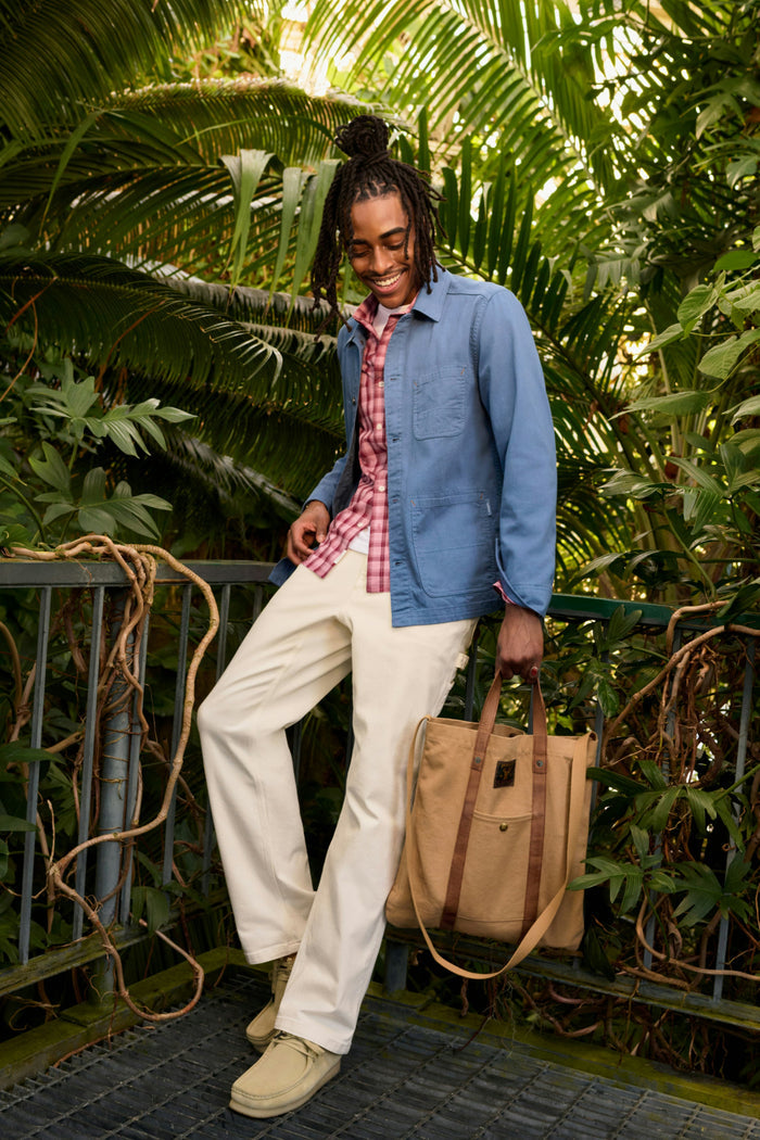 Beau Carpenter Pant