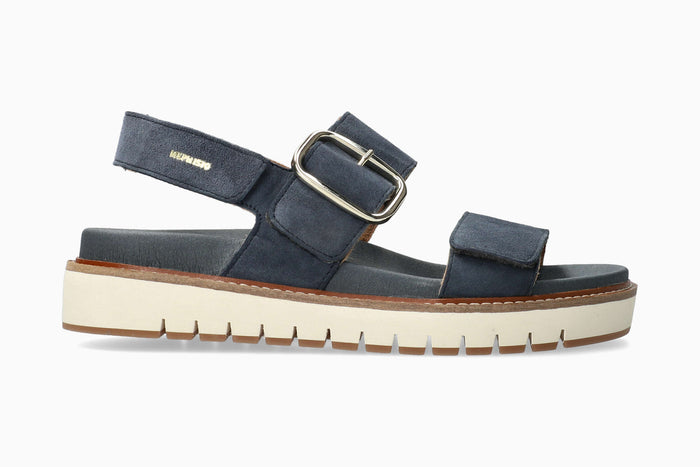 Mephisto Belona Jeans Blue