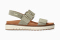 Mephisto Belona Light Khaki