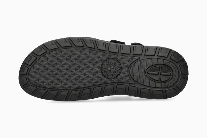 Mobils Berenyce Black Women's Sandal Sole
