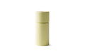 Bergen, bright yellow 12 cm