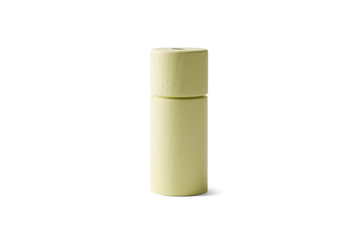 Bergen, bright yellow 12 cm