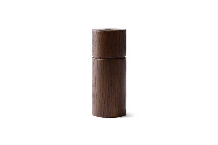 Bergen, oak smoked 12 cm