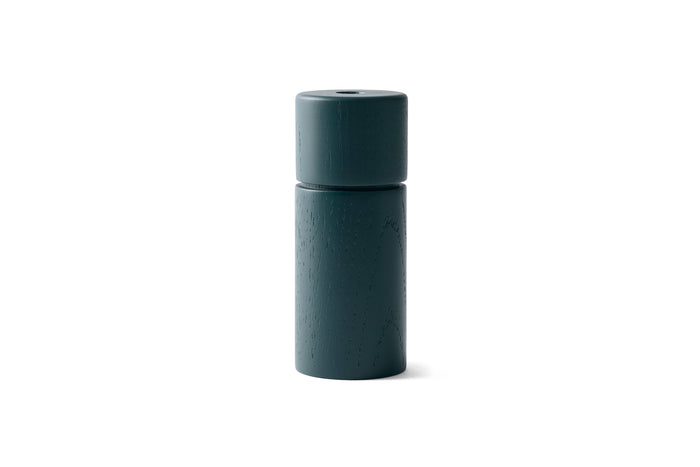 Bergen, racing green 12 cm