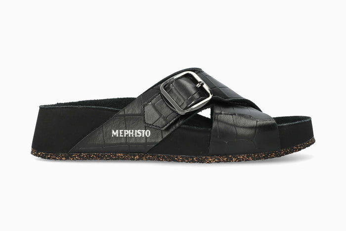 Berrie - Black