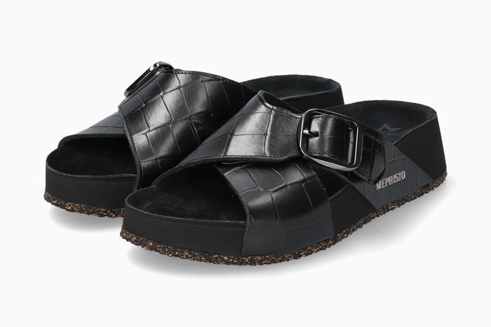 Berrie - Black