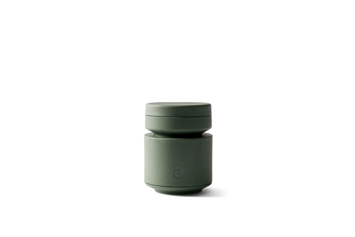 Billund nutmeg/muskat, parsley