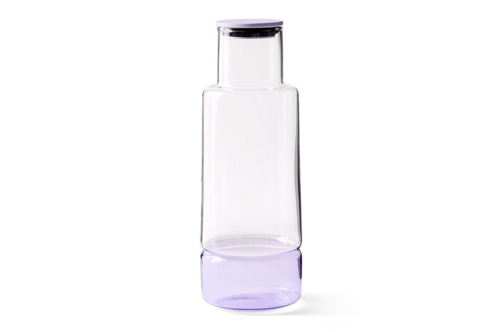 Billund pitcher, lavender
