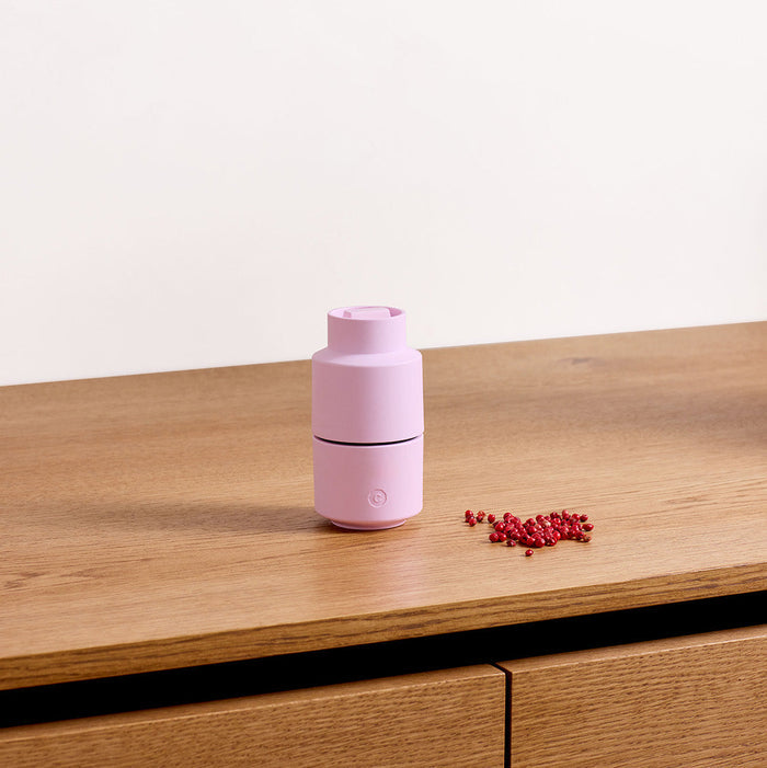 Billund, rosehip 12cm