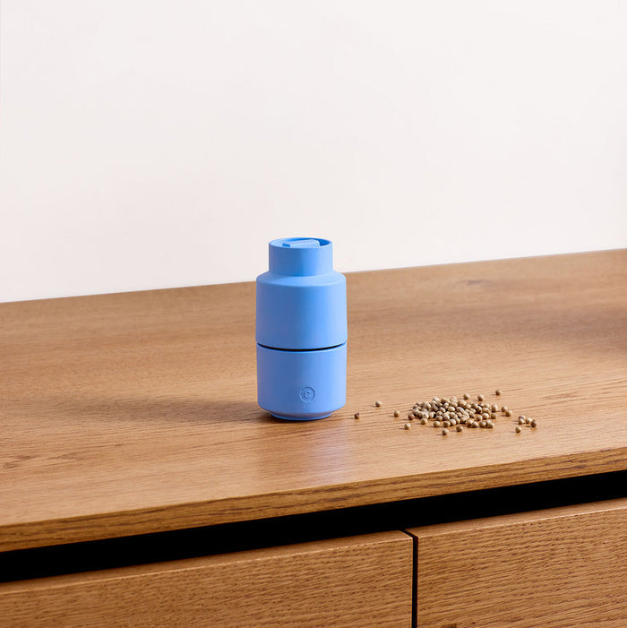 Billund, sea salt 12cm