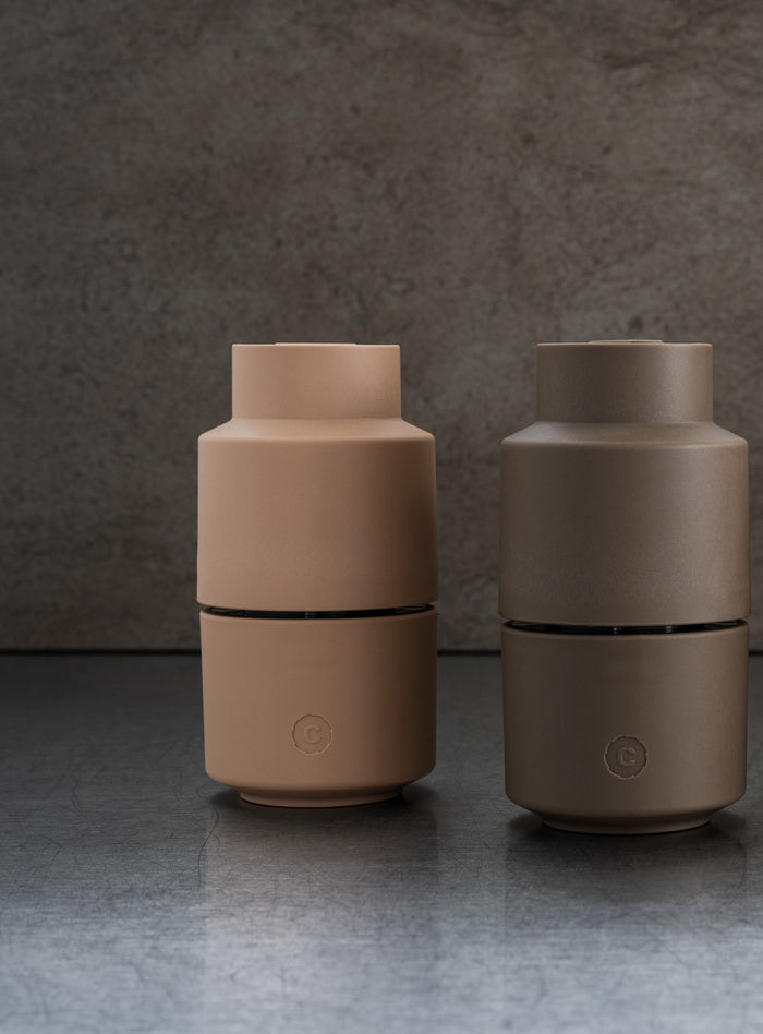 Billund set, all spice / cardamom 12cm