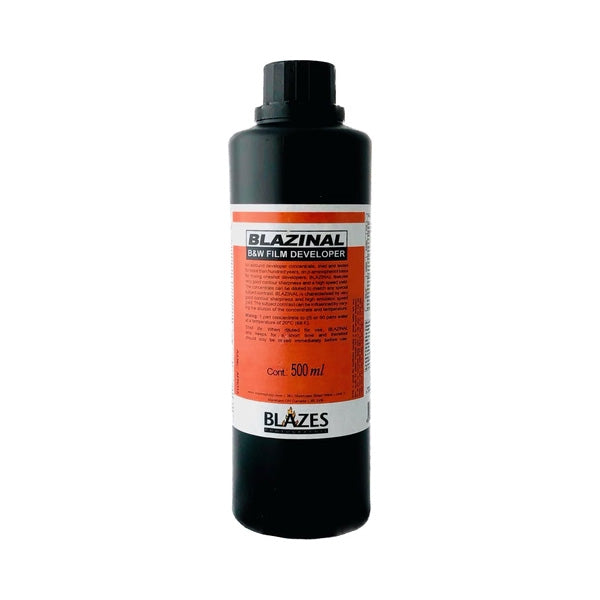 Blazinal Developer (500ml)