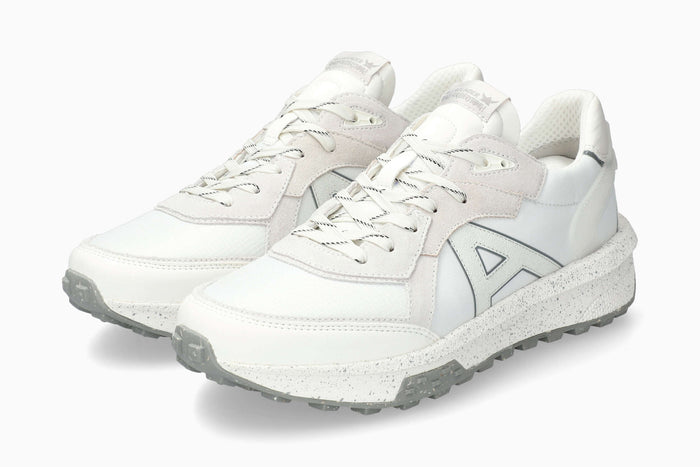 Allrounder Blend Men's Sneaker White