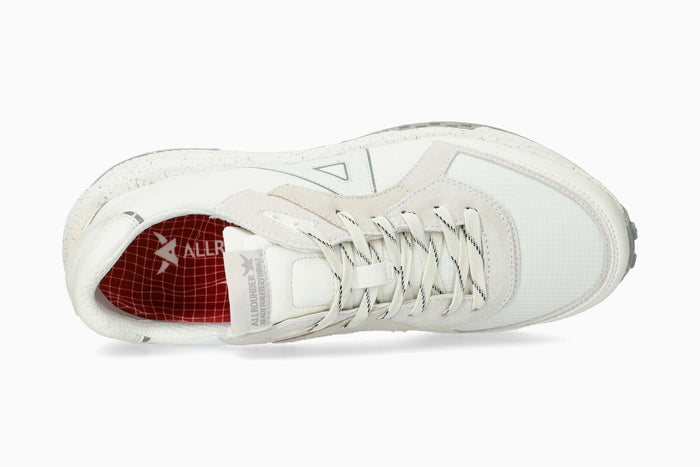 Allrounder Blend Men's Sneaker White Top