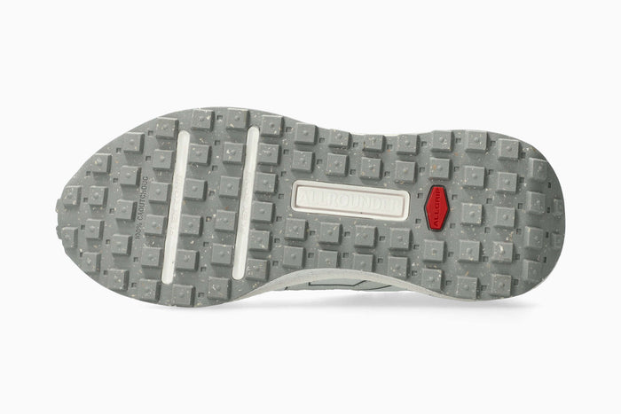 Allrounder Blend Men's Sneaker White Sole