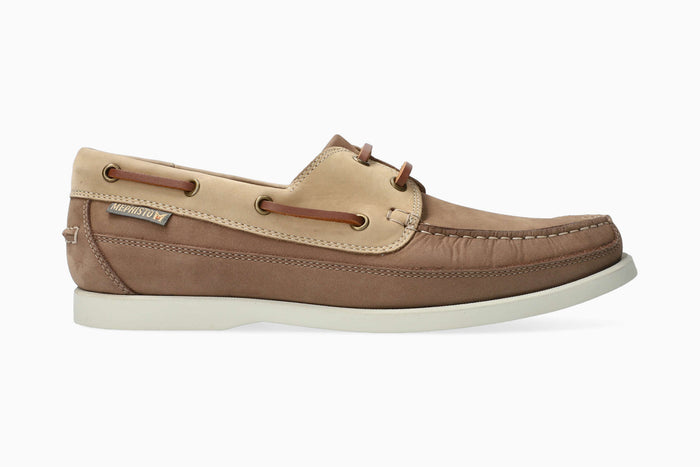 Boating - Taupe