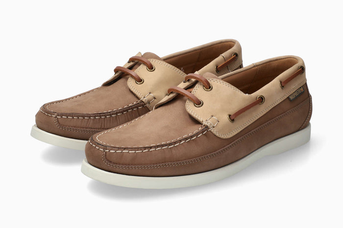Boating - Taupe